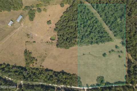 21 Acres Iris Road, Neosho, MO 64850