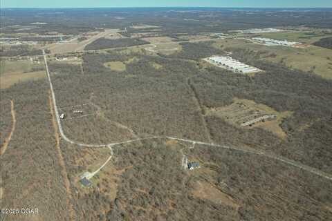 Lot 4 Mink Drive (2.79 AC), Neosho, MO 64850