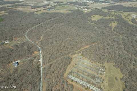 Lot 5 Mink Drive (5.66 AC), Neosho, MO 64850