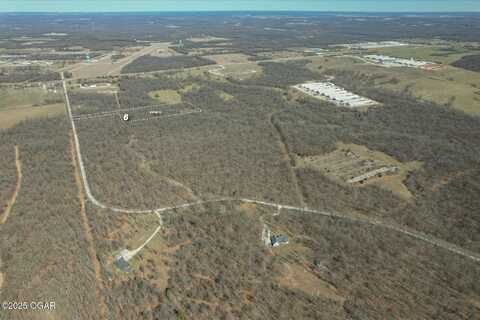Lot 6 Mink Drive (8.21 AC), Neosho, MO 64850