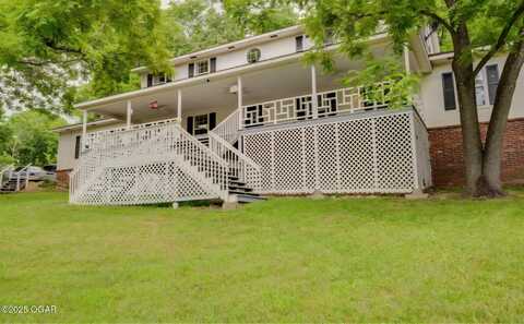 2332 Packet Hollow Road, Pineville, MO 64856
