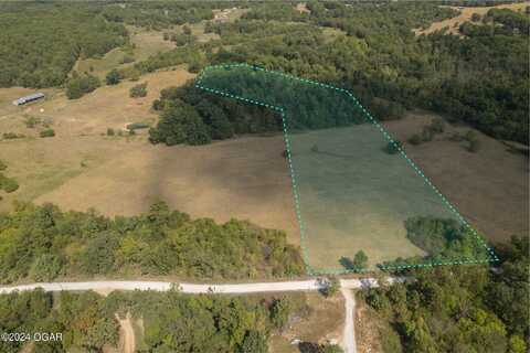 Tract 2 Iris Road, Neosho, MO 64850