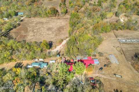 2283 Upper Mill Creek Road, Noel, MO 64854