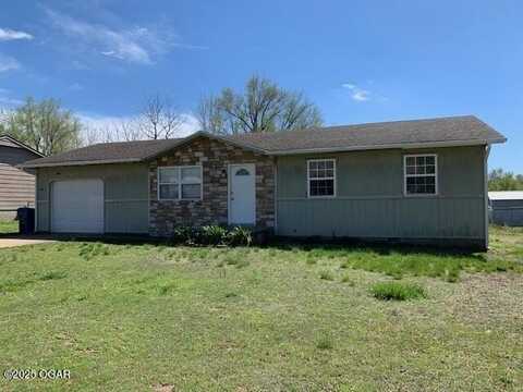 115 Bulger Drive, Carterville, MO 64835