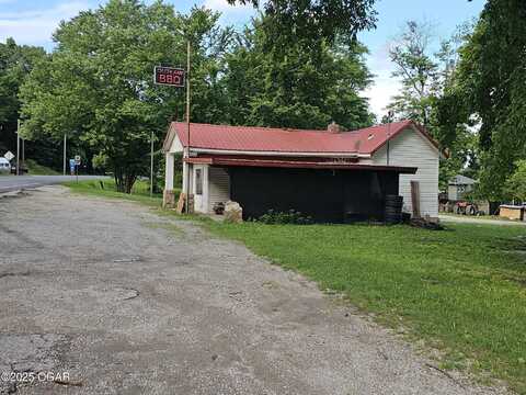 306/308 Jesse James Road, Pineville, MO 64856