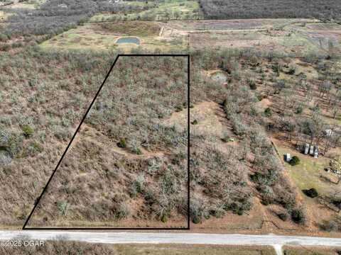 Xxx Falcon Road, Neosho, MO 64850