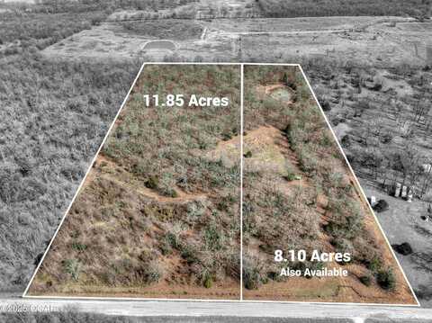 Xxx Falcon Road, Neosho, MO 64850