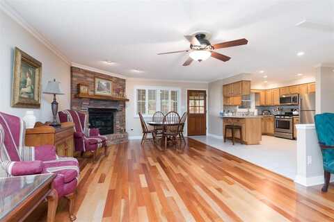 3533 Cannonade Lp N, Owensboro, KY 42303
