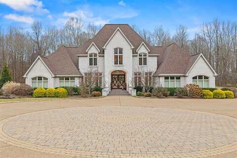 3406 Brown Road, Madisonville, KY 42431