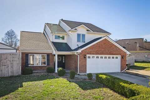 3210 Steeplechase, Owensboro, KY 42303
