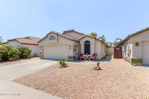 15306 W Eureka Trail, Surprise, AZ 85374