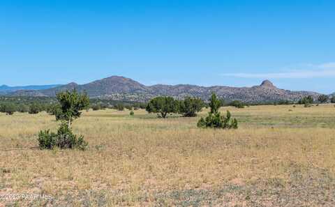 10 Acres W Deep Water Road, Paulden, AZ 86334