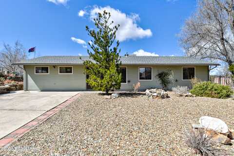 2058 Douglas Lane, Prescott, AZ 86301