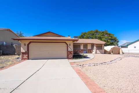 4800 N Granada Drive, Prescott Valley, AZ 86314