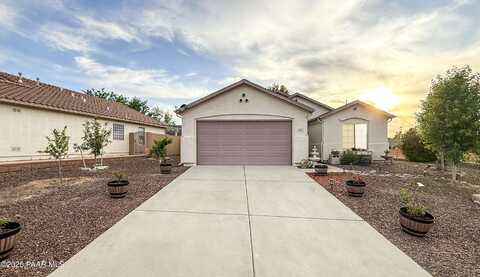 7612 N Knollwood Way, Prescott Valley, AZ 86315