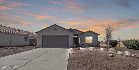 7612 N Knollwood Way, Prescott Valley, AZ 86315