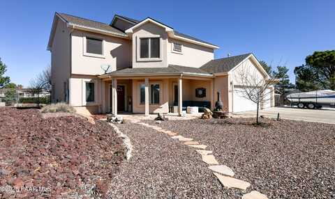 9120 E Ironwood Circle, Prescott Valley, AZ 86314