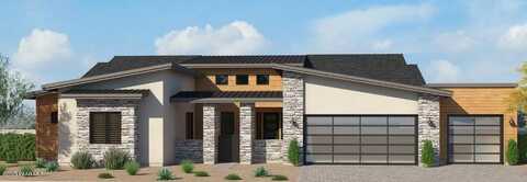 3733 Blazing Ore Trail, Prescott, AZ 86301