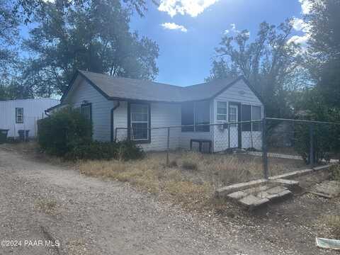 815 Dameron Drive, Prescott, AZ 86301