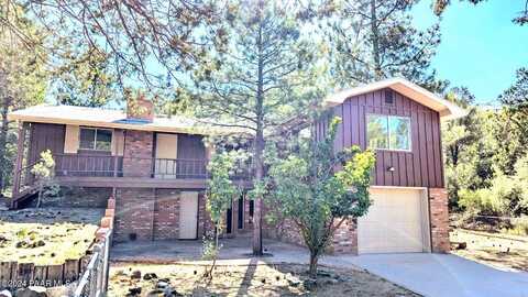 1373 E Pine Ridge Drive, Prescott, AZ 86303