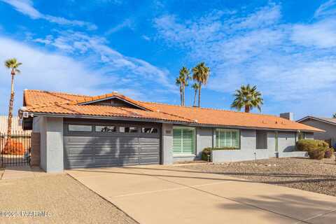 502 E Le Marche Avenue, Phoenix, AZ 85022