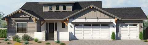 5110 Rock Spire Court, Prescott, AZ 86301