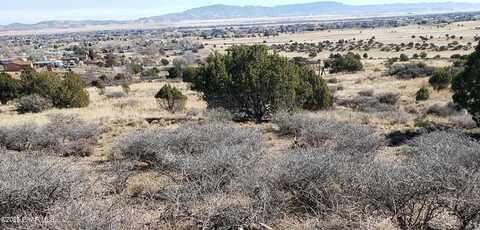 Lot 507 Smoki Trail, Chino Valley, AZ 86323