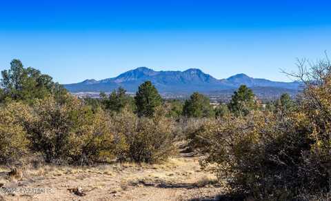 1 N Las Vegas Road, Prescott, AZ 86305