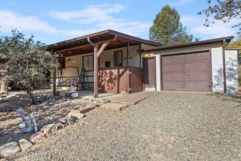 1522 Private Road, Prescott, AZ 86301