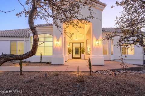 8850 N Valley Oak Drive, Prescott, AZ 86305