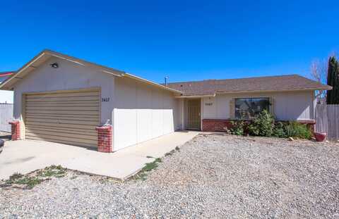 3407 N Catherine Drive, Prescott Valley, AZ 86314