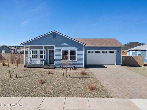 277 Pinecrest Trail, Williams, AZ 86046