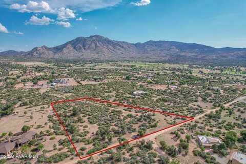 3655 W Oak View Lane, Prescott, AZ 86305