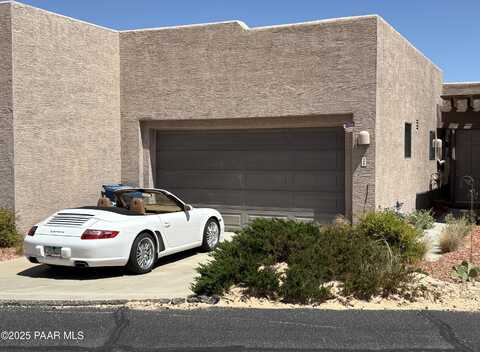345 Dominguez Court, Page, AZ 86040