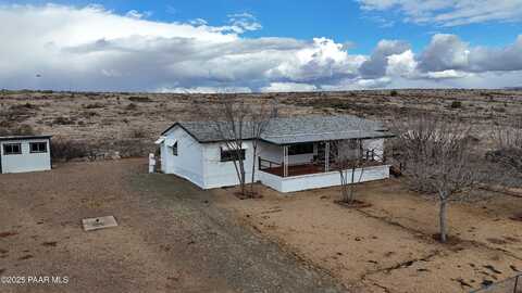 20836 E Cactus Wren Drive, Mayer, AZ 86333