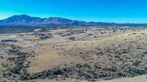 Tbd W Friendly Meadow Road, Prescott, AZ 86305