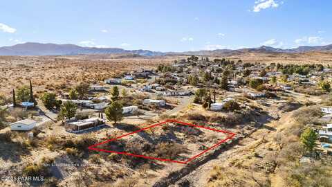17450 E Meadow Lane, Mayer, AZ 86333