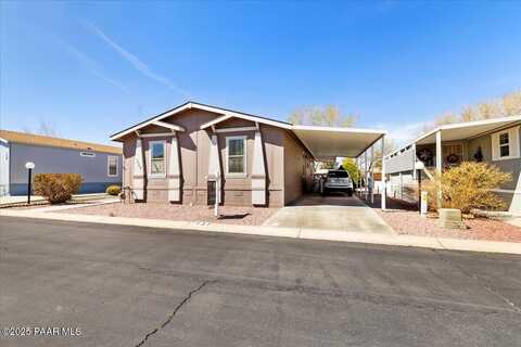 853 N Highway 89 #137, Chino Valley, AZ 86323