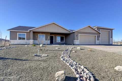 10669 E Dawn To Milky Way, Prescott Valley, AZ 86315