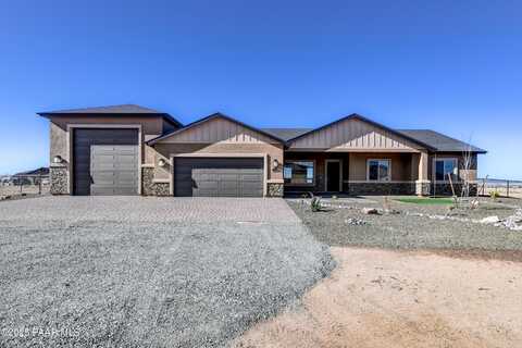 11772 N Lady Dove Lane, Prescott Valley, AZ 86315