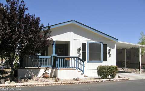 11250 E State Route 69 2115, Humboldt, AZ 86327