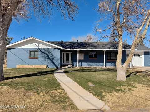 12 Bar Heart Drive, Prescott, AZ 86301