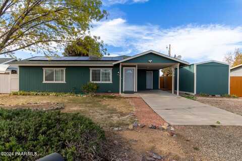 3986 N Catherine Drive, Prescott Valley, AZ 86314
