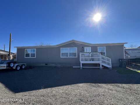8829 E Jamie Drive, Prescott Valley, AZ 86314