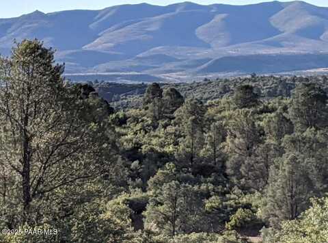 18xxx W Model Creek Road, Peeples Valley, AZ 86332