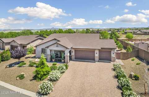 707 Lunar View Way, Chino Valley, AZ 86323