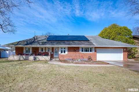 3401 N BIGELOW Street, Peoria, IL 61604