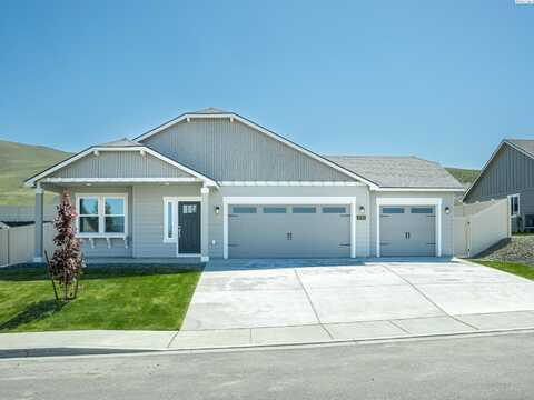 1580 SW Kelandren Dr., Prosser, WA 99350