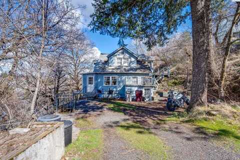 230-240 SE Spring Street, Pullman, WA 99163