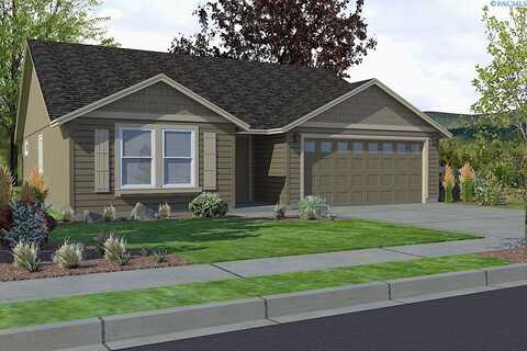 3795 Stonecap St., Richland, WA 99352